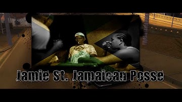 www.net4game.com || Jamaican Posse - Drive by ay