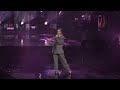 Medley 心淡 世上只有 痛愛 損友 心甘命抵 破相 花千樹 誰來愛我 逃避你 16號愛人 習慣失戀 心之科學 容祖兒 Eternity 演唱會 2025 第十場 2025 05 18 