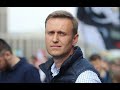 В ПАСЕ пройдут срочные дебаты из-за Навального. Россия отказалась от участия.