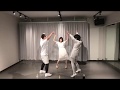 【平見沢】超来輪 Chourairin Dance Cover (Perfume)