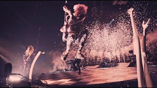 Machine Gun Kelly - Mainstream Sellout Live From Cleveland: The Pink Era (Extended Trailer)