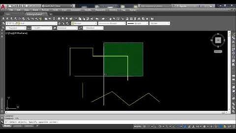 sum of polyline length by autoCAD