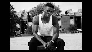 Lil Boosie - Project Baby