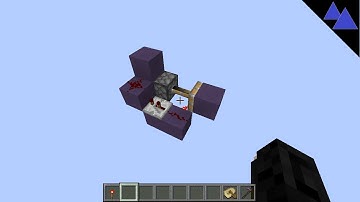 Torch key - Minecraft 1.16