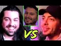 Who is The H3 Heartthrob? Ab vs Zach