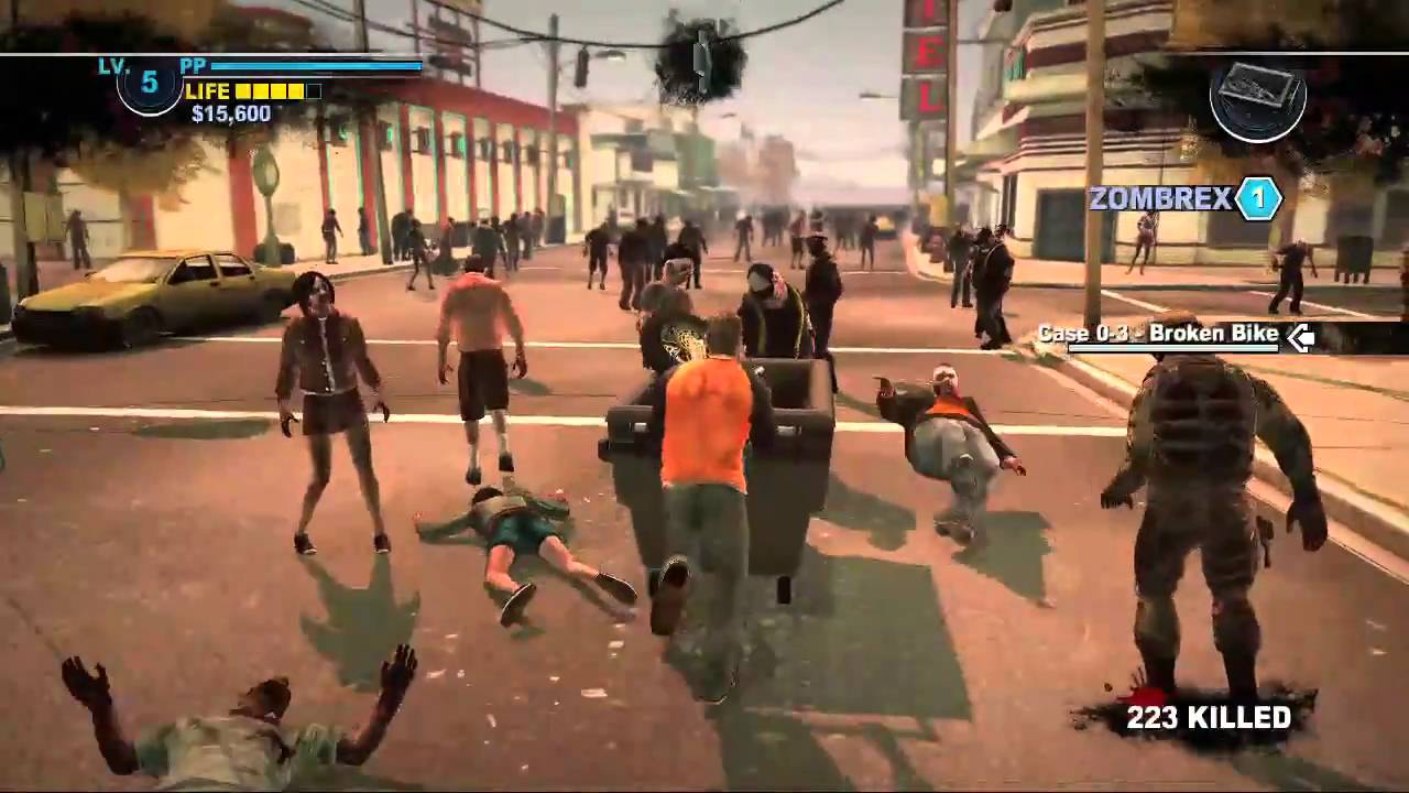 Dead Rising 2: Case Zero Review