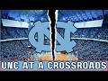 UNC Coaching Crossroads: What Hubert Davis’ Exit Really Means | Pat Forde Joins