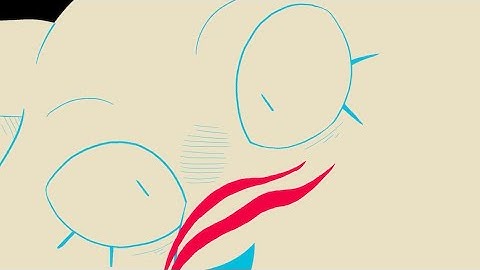 CW BLOOD // [Warriors Multi Animator Project] Kalopsia - Part 11