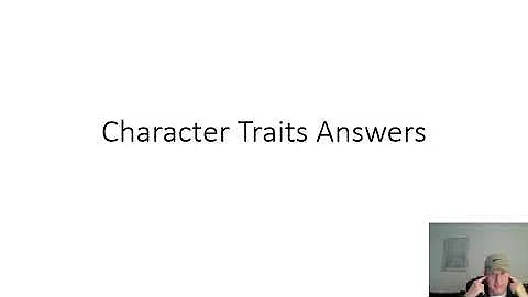 April 2nd Answers