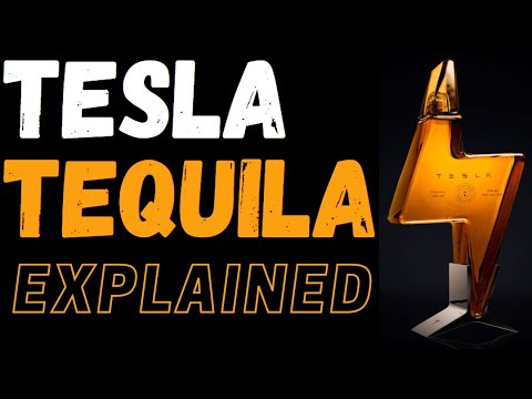Video: Tequila Ilona Mask Verbaasde Gebruikers