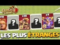 Je joue les Super Troupes les plus Nulles de Clash of Clans !