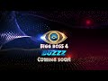 BIGG BOSS Telugu 4 BUZZZ Coming soon on STAR MAA MUSIC