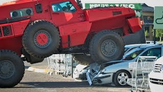 **2017**  WORST AND BADDEST DRIVERS COMPILATION!