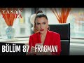 Yasak Elma 87. Bölüm Fragmanı