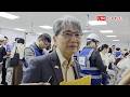 日內瓦吃米其林大餐錯過班機多花百萬公帑？ 立委王正旭：不知飛機延誤