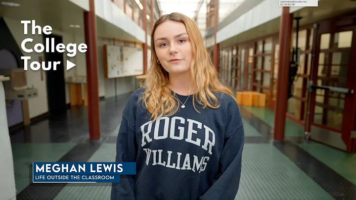 Life Outside the Classroom at RWU | The College Tour