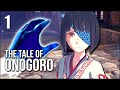 Tale Of Onogoro | Part 1 | Fight The Phoenix, Save The World