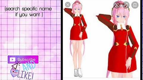 MMD STEP-BY-STEP TUTORIAL USING PHONE