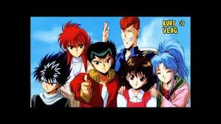 Anime Medley Song Best 1990's