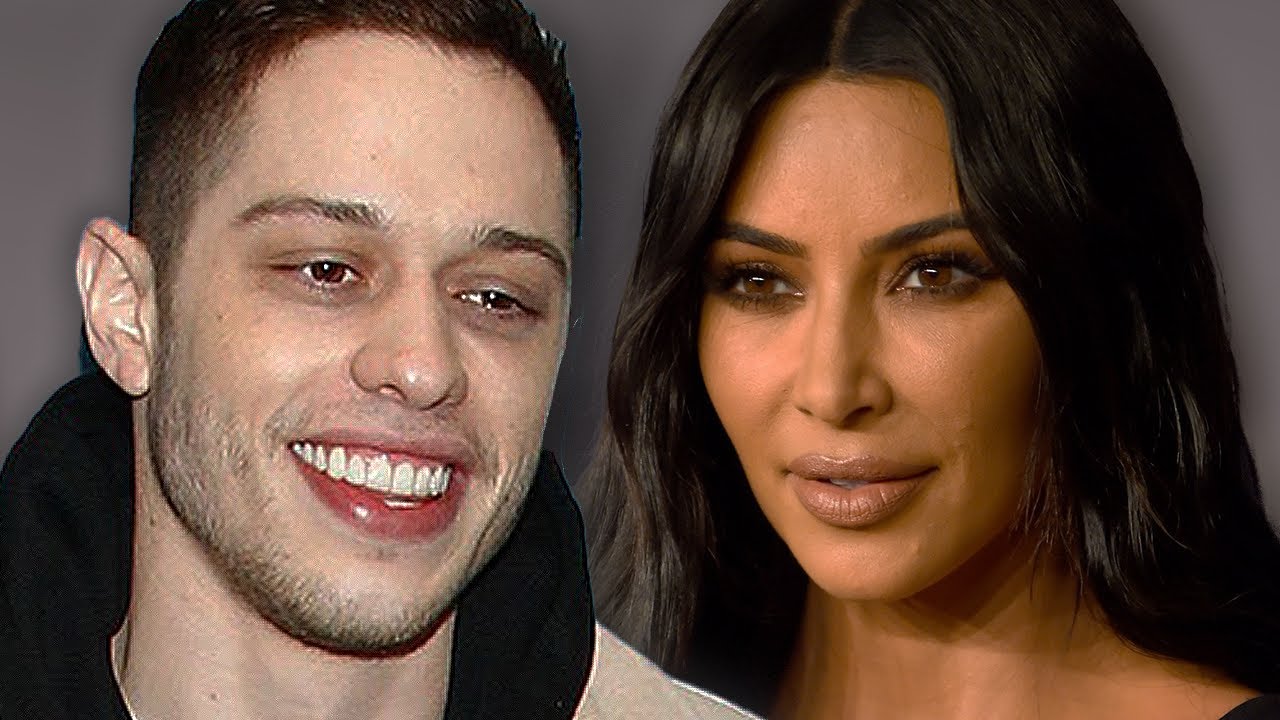Pete Davidson’s Mom Thinks Kim Kardashian Is ‘Perfect’ For Her Son (EXCLUSIVE)￼