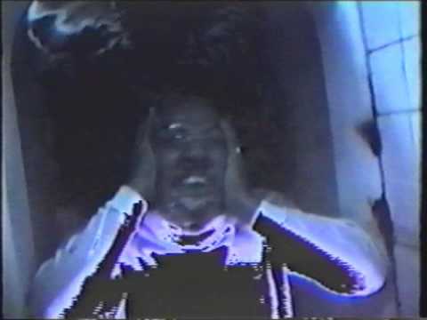 Harms Way - Fathers Day promo clip Ann Arbor, MI. 1992 Thrash Metal Band Motown Rage