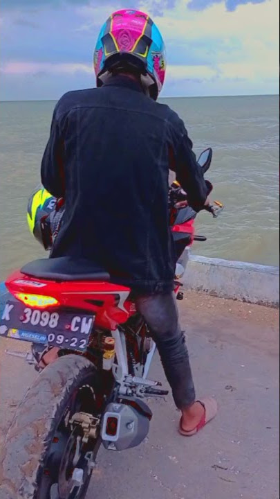 story wa mentahan ngab cbr 150