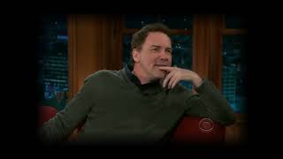 From puff to punchline: Norm MacDonald's hilarious smoking anecdotes!