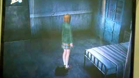 Clock Tower 3 First Time Walkthrough Part 30