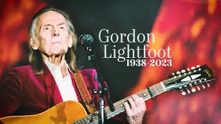Remembering Gordon Lightfoot by Polyphonic 84,062 views 1 year ago 7 minutes, 17 seconds