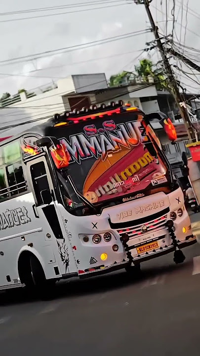 പൂരത്തിന്റെ സാമ്പിൾ വെടിക്കെട്ട് നടത്തുന്നപോലെ സവാരി ഗിരി ഗിരി നടത്തും 🔥💥❤️#ss_immanuel_holidays