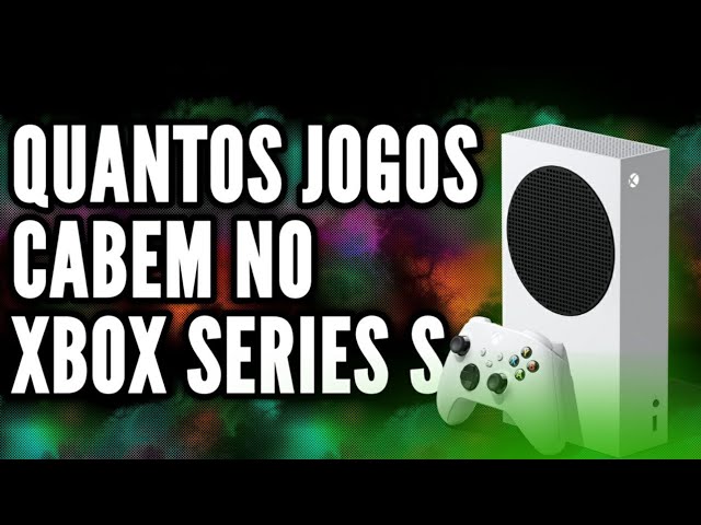 Xbox: jogos com até 95% de desconto para Xbox One e Series S