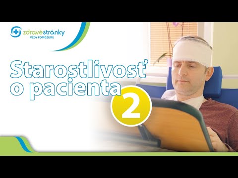 Video: Starostlivosť A Kŕmenie Chorých, Zranených A Pooperačných Zotavovacích Psov