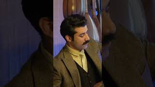 Eli̇f Türküsü - Yayli Tanbur