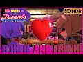 Unlocking bonfie and frennis puzzle scene  fap nights at frennis night club gameplay 4k