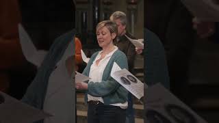 William Byrd &quot;O Lord, Make Thy Servant Charles&quot; | The Sixteen (Harry Christophers)