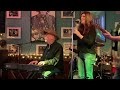 Help Me Make it Through the Night - Angela Combs with Jimmy D Rogers