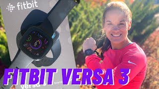 Should You Buy the Fitbit Versa 3? (Runner