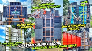 Download Lagu KAPTEN, MAHAMERU, REZA, KINGKONG, LNN Karnaval Selok Awar Awar MP3 Download Lagu KAPTEN, MAHAMERU, REZA, KINGKONG, LNN Karnaval Selok Awar Awar MP3
