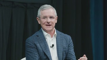 MWC-LV 25 | Everything Policy | Panel - The Future Wireless Network is Now