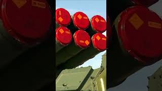 The killer of Nato aircraft - Buk M3 / Убийца Натовской авиации - Бук М3  #millitary  #army