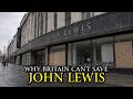 Why Britain Can't Save Its Last Great Department Store: John Lewis Episode cover