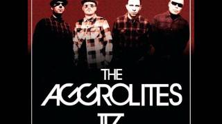 The Aggrolites - What A Complex