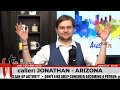 On Religious Morality | Jonathan - Arizona | Talk Heathen 02.49