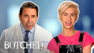 REJECTED By Botched: The Sugar Baby With 