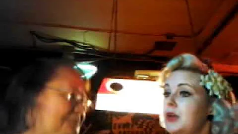 Qik - Dianne Live! w/Stephanie Marler by Dianne Sc...