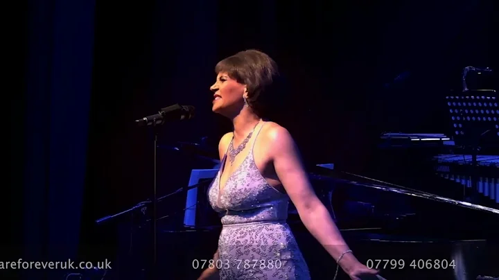 Diamonds Are Forever | Debbie Farrell | Big Foot E...