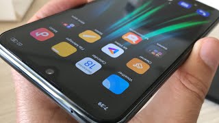 Redmi Note 8T - 64GB - 4GB RAM - Dual SIM - SoC/CPU: Qualcomm Snapdragon 665