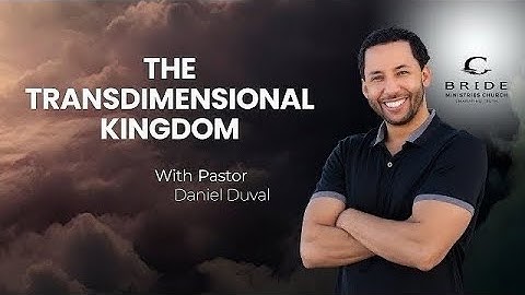 The Transdimensional Kingdom Part 7