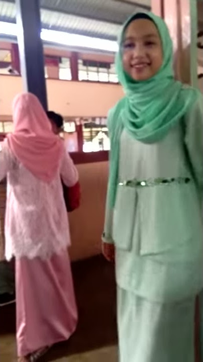Bila perempuan gaduh