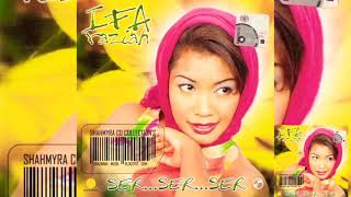 Ifa Raziah_cuma kamu-(official audio muzik)Album Ser Ser Ser Ifa Raziah